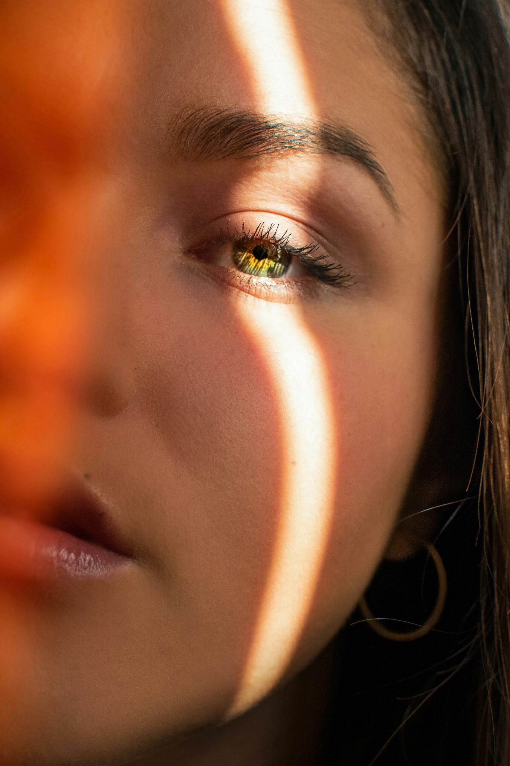 Beauté du regard, rehaussement de cils — Chasana