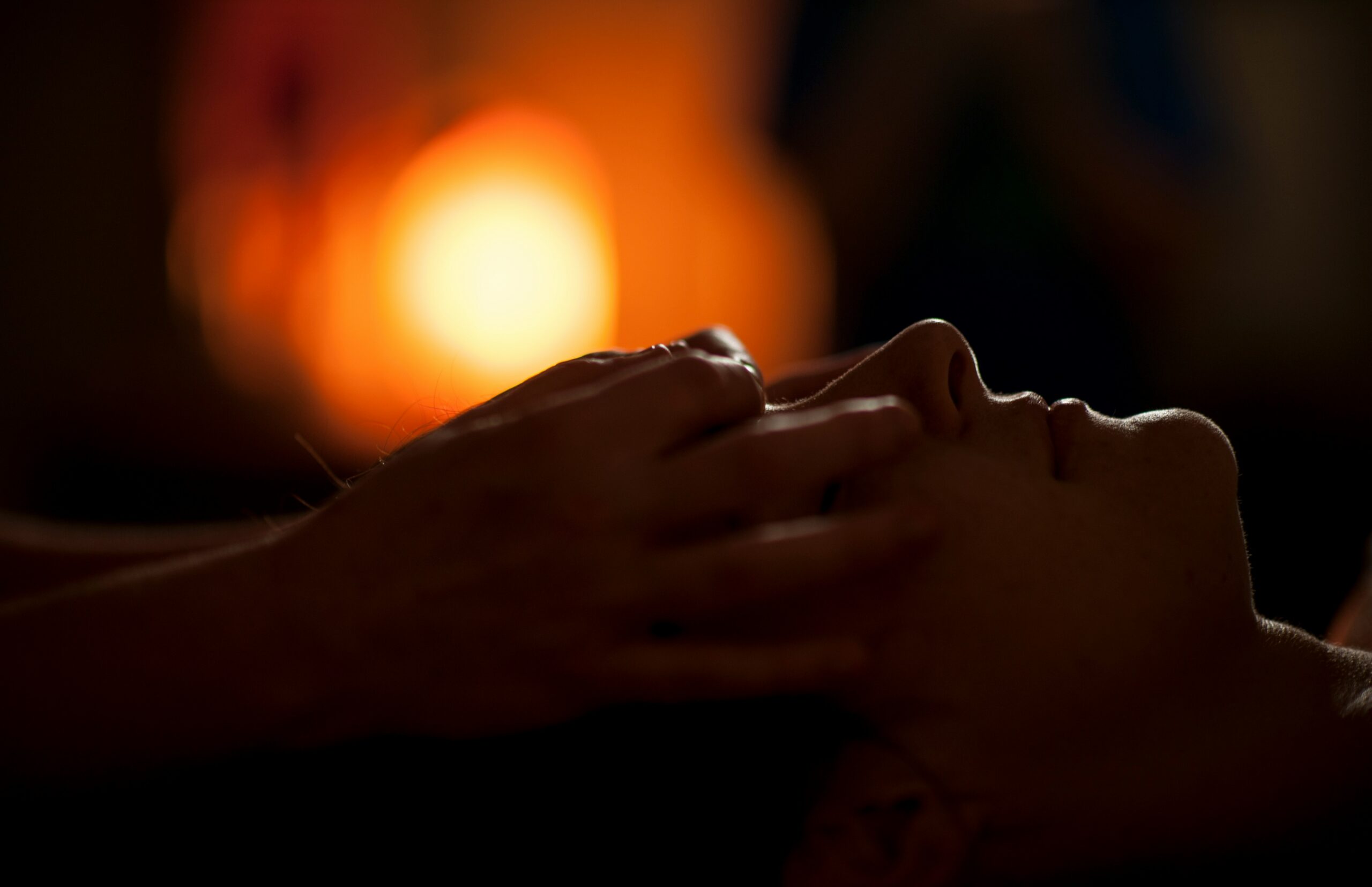 Yoga du visage — Chasana Montpellier